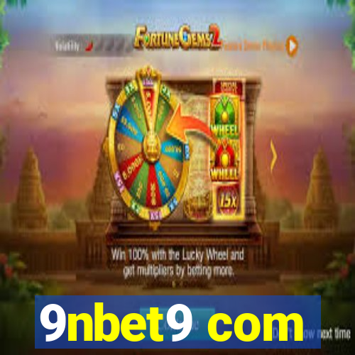 9nbet9 com